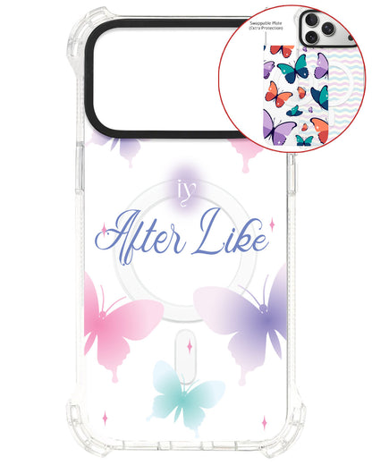 Magsafe Swappable Plate - IVE After Like