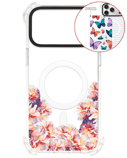 Magsafe Swappable Plate - Gardenia