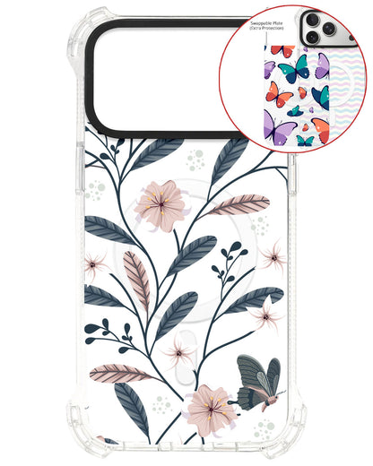 Magsafe Swappable Plate - Ivy