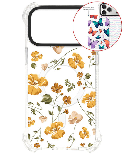 Magsafe Swappable Plate - Juliet