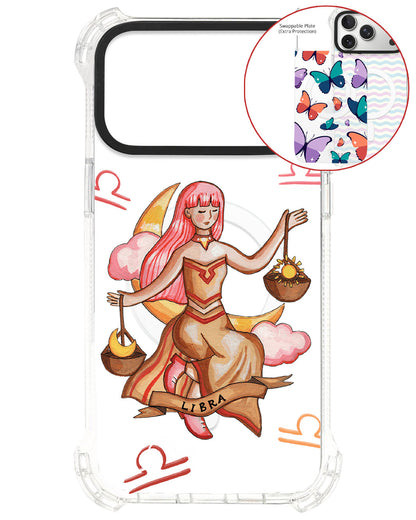 Magsafe Swappable Plate - Libra