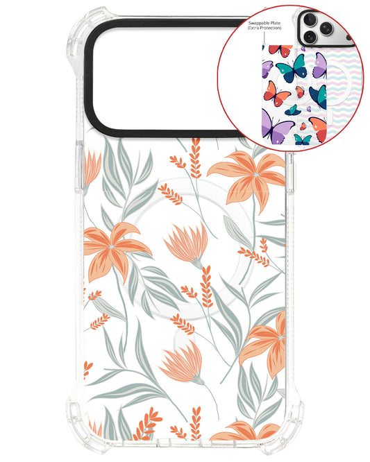 Magsafe Swappable Plate - Odolette