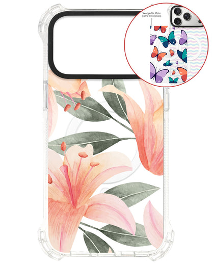 Magsafe Swappable Plate - Phoebe