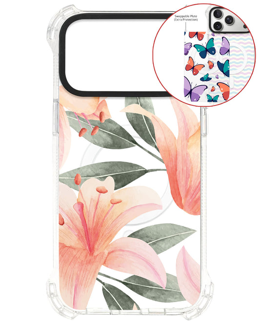 Magsafe Swappable Plate - Phoebe