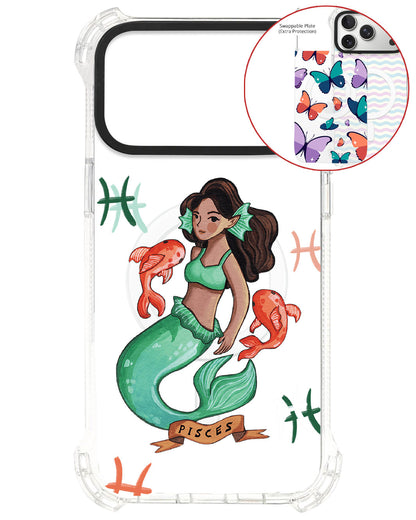 Magsafe Swappable Plate - Pisces