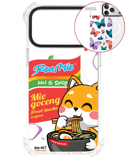 Magsafe Swappable Plate - Realmie