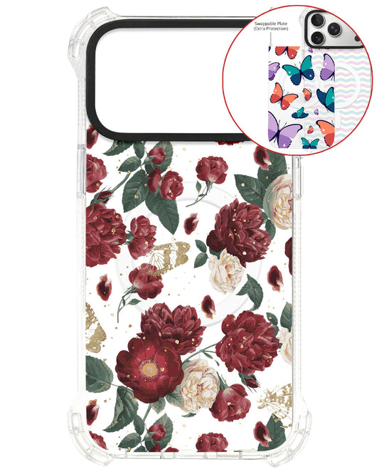 Magsafe Swappable Plate - Rosalie