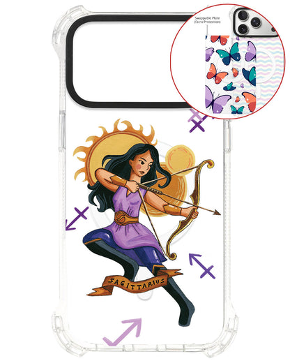 Magsafe Swappable Plate - Sagitarius