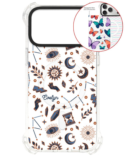 Magsafe Swappable Plate - Stardust