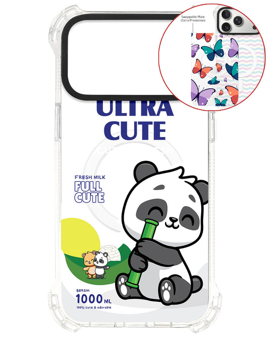 Magsafe Swappable Plate - Ultracute