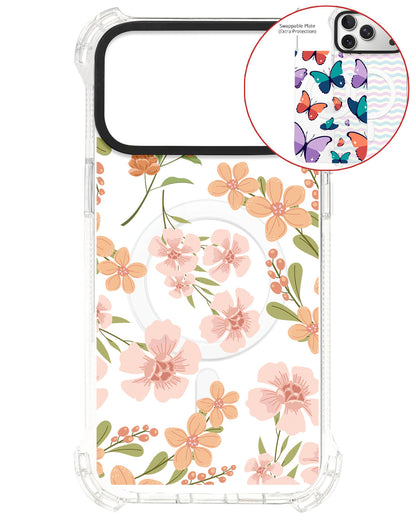 Magsafe Swappable Plate - Vinca