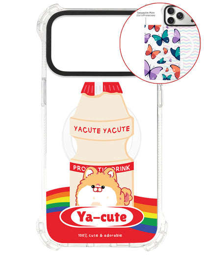 Magsafe Swappable Plate - Yacute