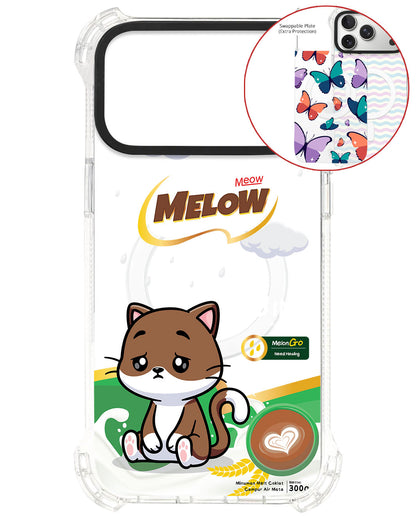 Magsafe Swappable Plate - Melow