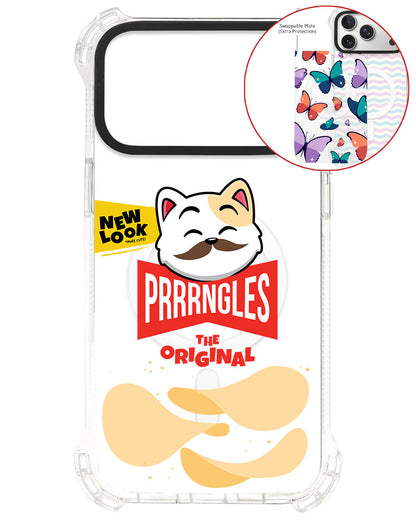 Magsafe Swappable Plate - Prrrngles