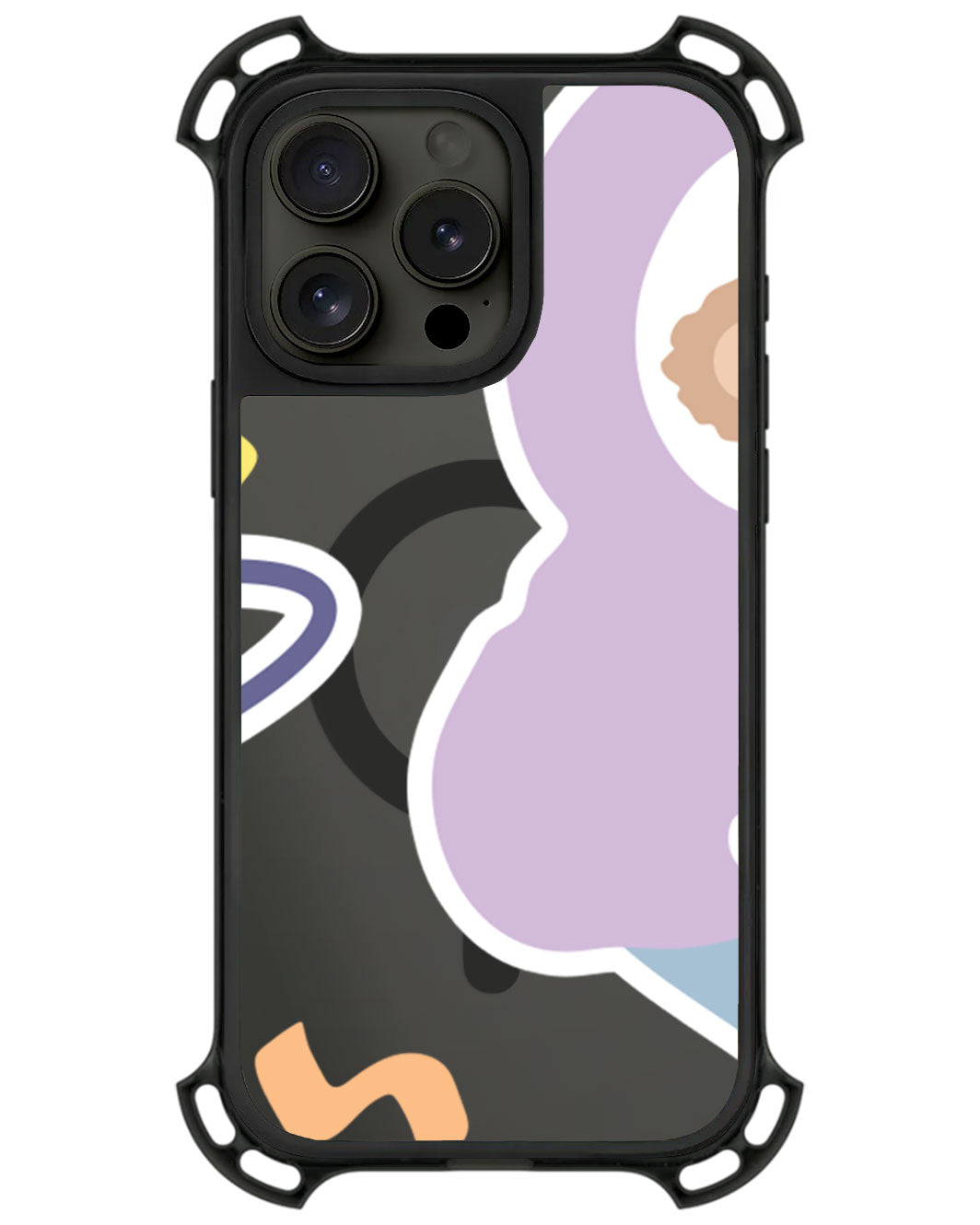 iPhone Ultimate Model-Z - ASTROBEAR
