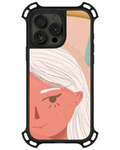 iPhone Ultimate Model-Z - Adara