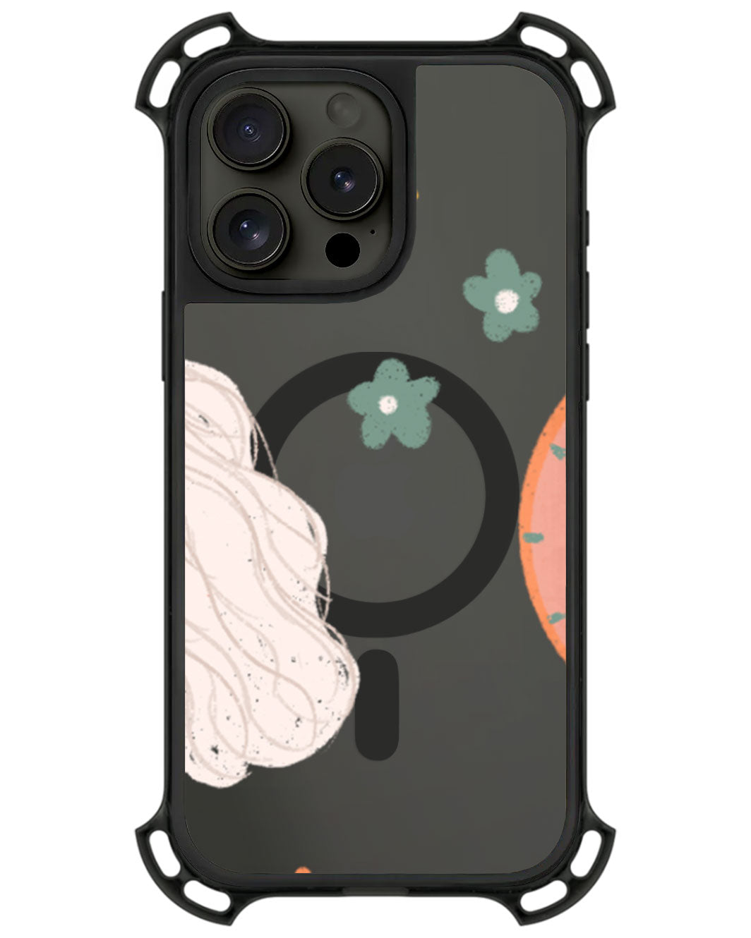 iPhone Ultimate Model-Z - Adara's World