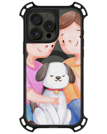 iPhone Ultimate Model-Z - Adorable Animals