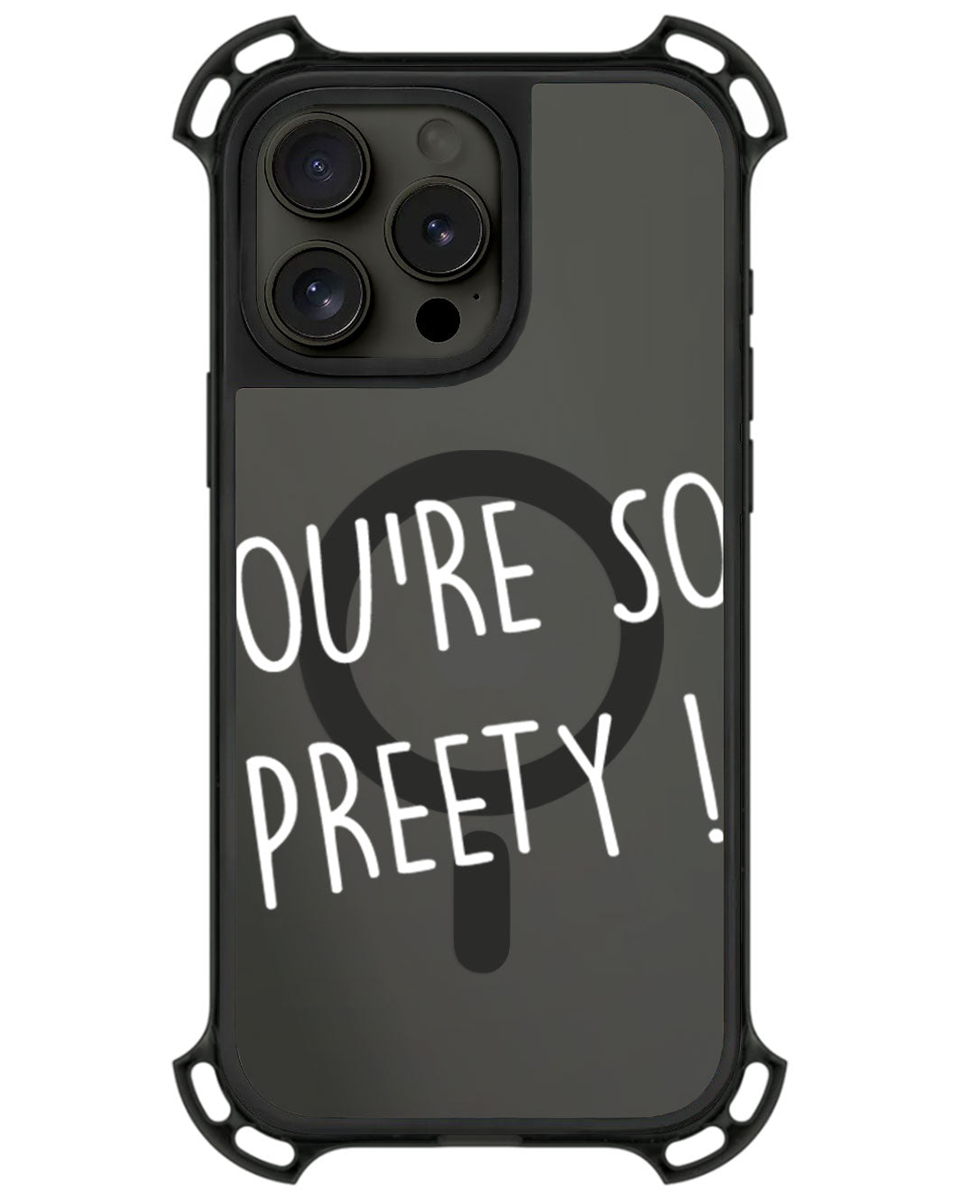 iPhone Ultimate Model-Z - Aesthetic Mirror 1.0