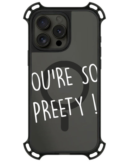 iPhone Ultimate Model-Z - Aesthetic Mirror 1.0
