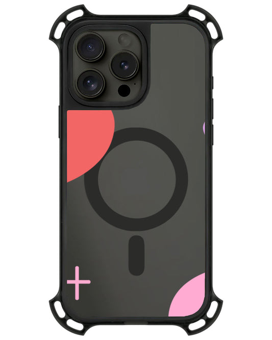 iPhone Ultimate Model-Z - Aesthetic Mirror 3.0