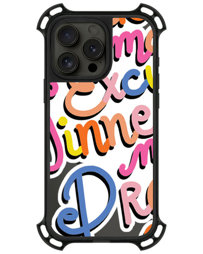 iPhone Ultimate Model-Z - Ambitch 1.0