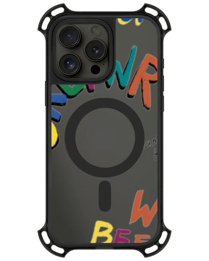 iPhone Ultimate Model-Z - Ambitch 2.0