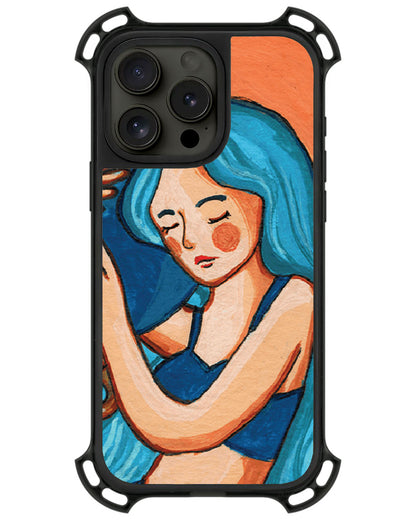 iPhone Ultimate Model-Z - Aquarius