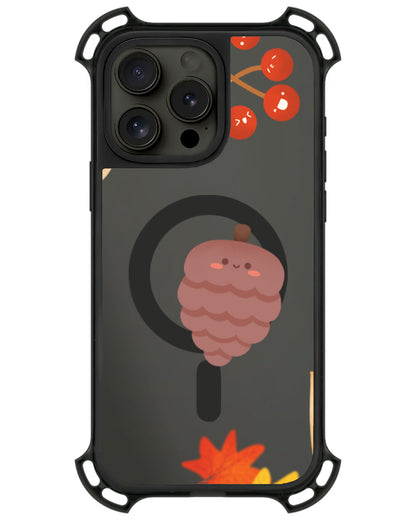 iPhone Ultimate Model-Z - Autumn