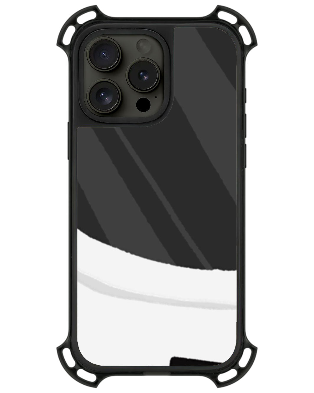 iPhone Ultimate Model-Z - Baristronaut