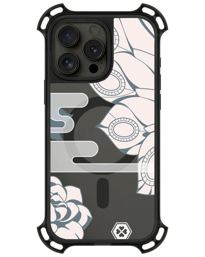 iPhone Ultimate Model-Z - Bird of Paradise 2.0