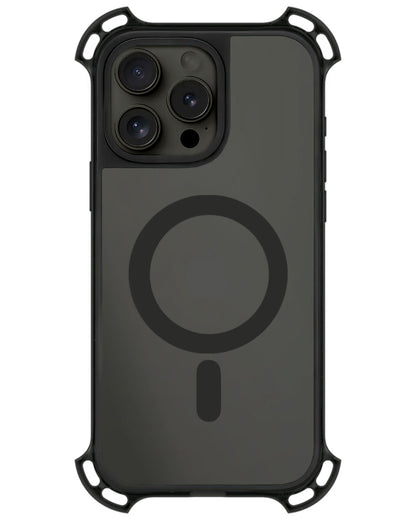 iPhone Ultimate Model-Z - Blue Florals