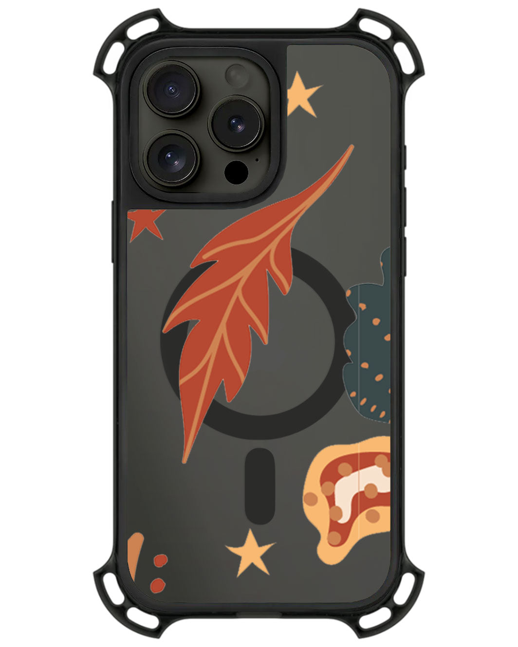iPhone Ultimate Model-Z - Boho 3.0
