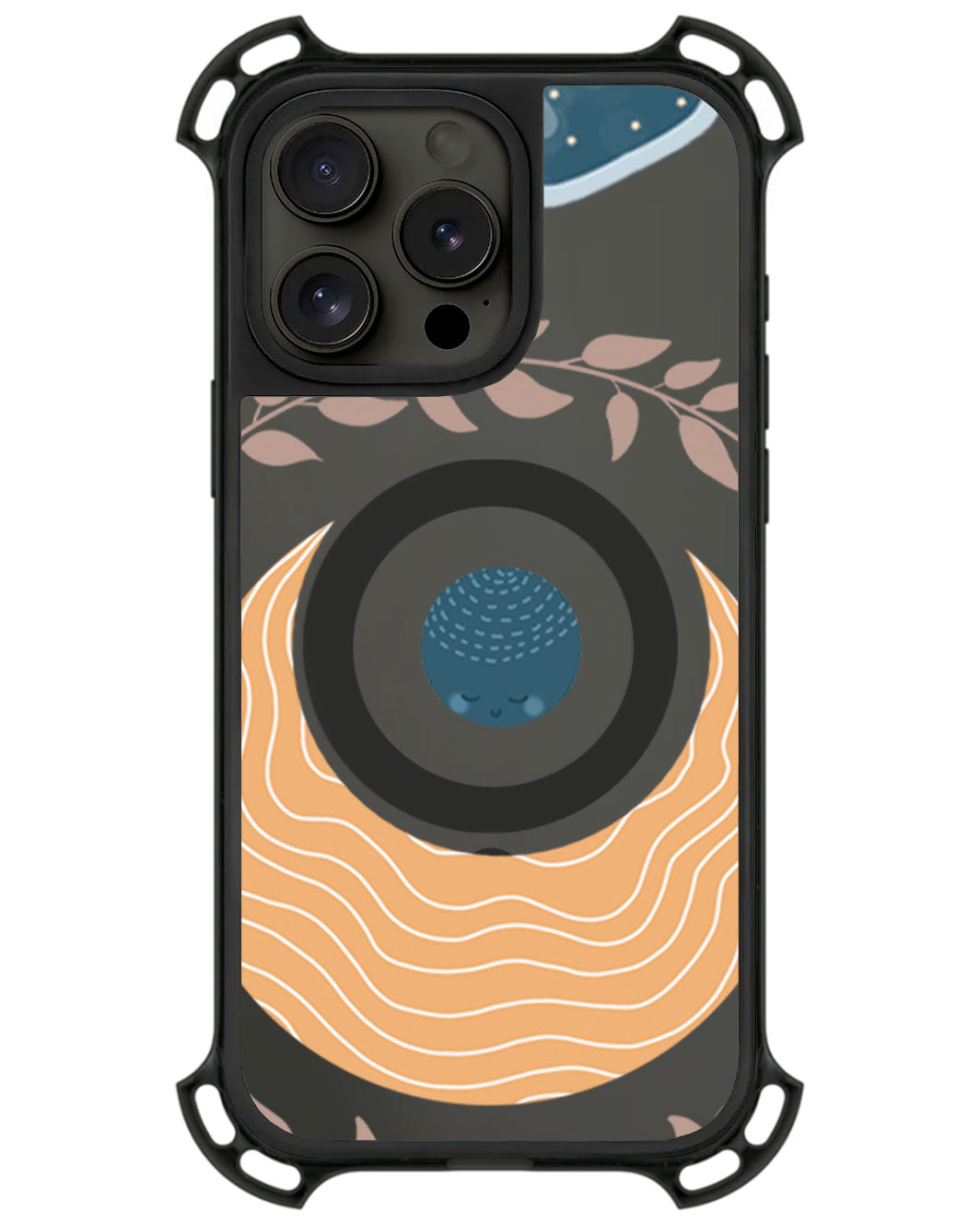iPhone Ultimate Model-Z - Boho