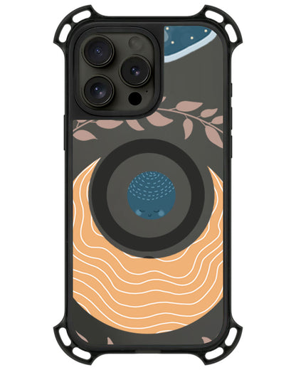 iPhone Ultimate Model-Z - Boho