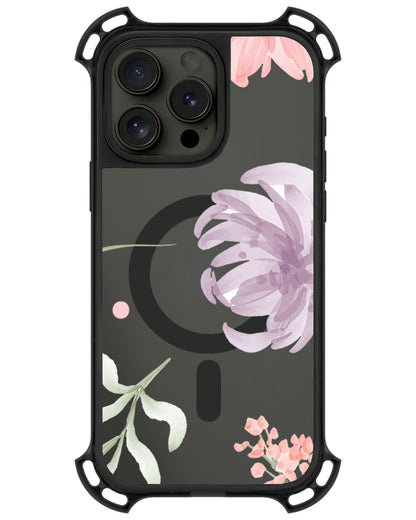 iPhone Ultimate Model-Z - Botanical Garden 3.0