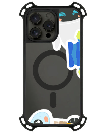 iPhone Ultimate Model-Z - Buddy Space