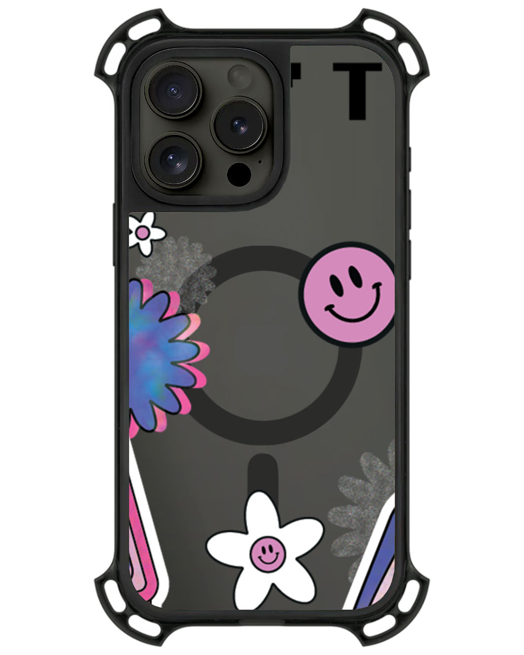 iPhone Ultimate Model-Z - Busy Love Myself