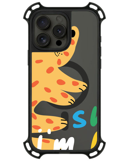 iPhone Ultimate Model-Z - Busy Doing Nothing