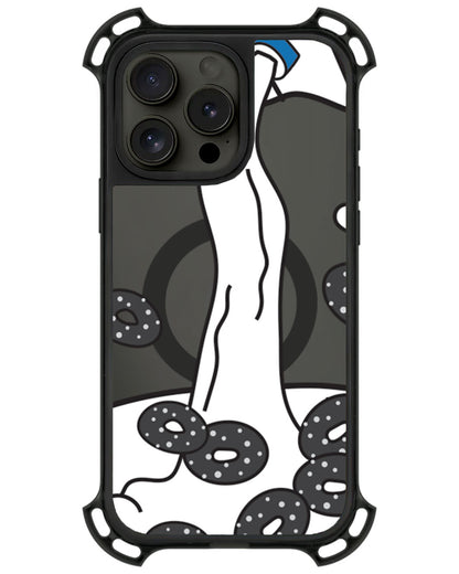 iPhone Ultimate Model-Z - Cereal-O's 2.0