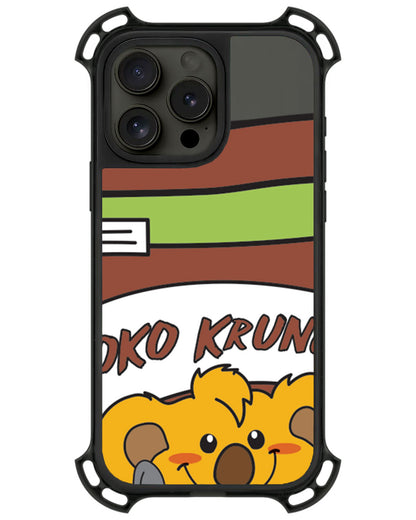 iPhone Ultimate Model-Z - Choco Cereal