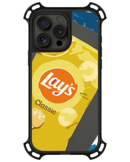 iPhone Ultimate Model-Z - Crisps