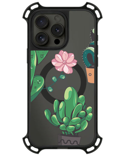 iPhone Ultimate Model-Z - Cactus 3.0