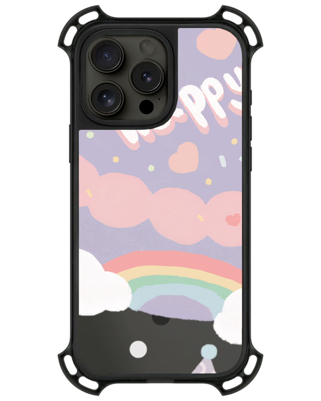 iPhone Ultimate Model-Z - Cake Party