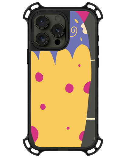 iPhone Ultimate Model-Z - Candy Doodle