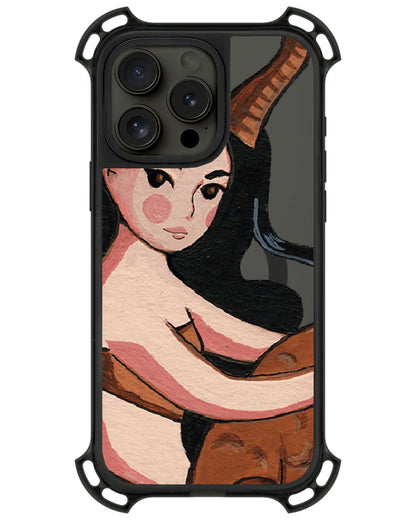 iPhone Rearguard UltimateZ - Capricorn