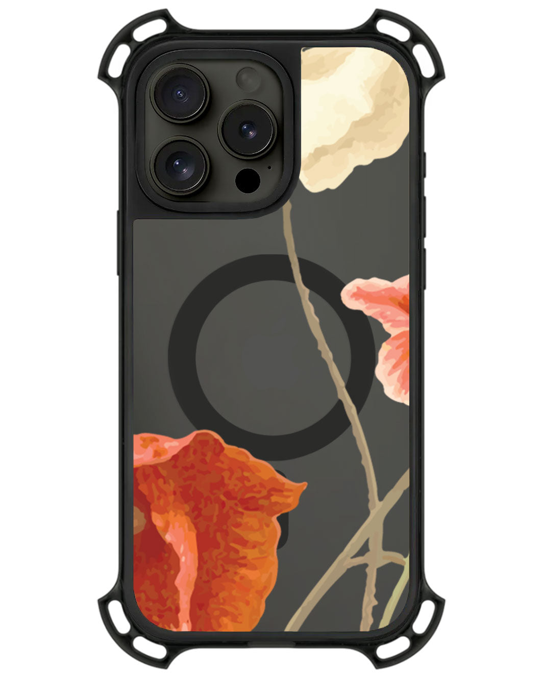 iPhone Ultimate Model-Z - Carissa