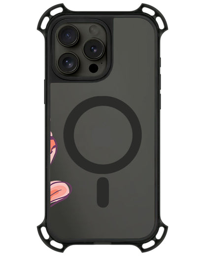 iPhone Ultimate Model-Z - Carnation 2.0