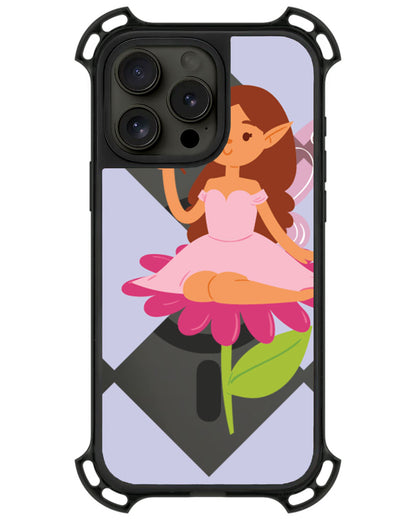 iPhone Ultimate Model-Z - Little Fairy
