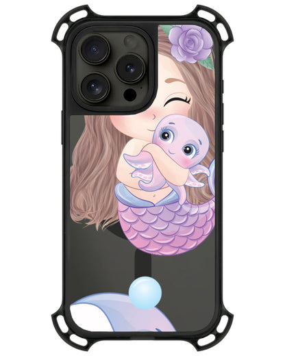 iPhone Ultimate Model-Z - Little Mermaid